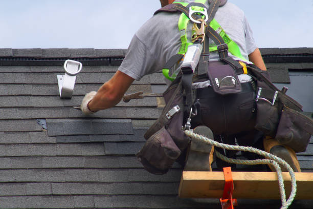 Gettysburg, PA Roofing Contractor Company