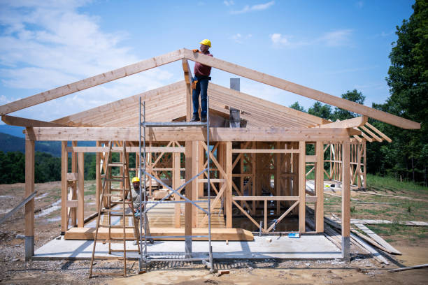 Best Residential Roofing Contractor  in Gettysburg, PA
