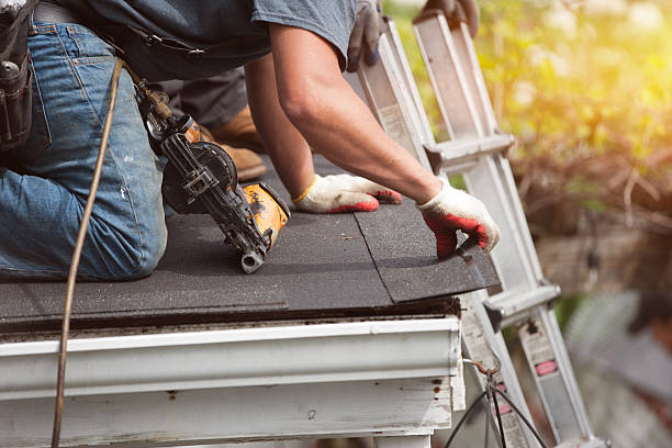 Best Commercial Roofing Services  in Gettysburg, PA
