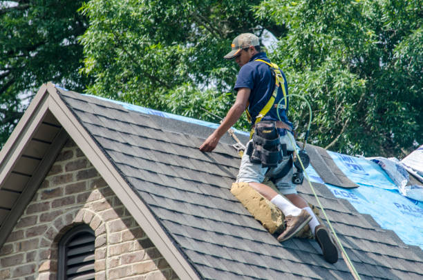 Best Metal Roofing Contractor  in Gettysburg, PA